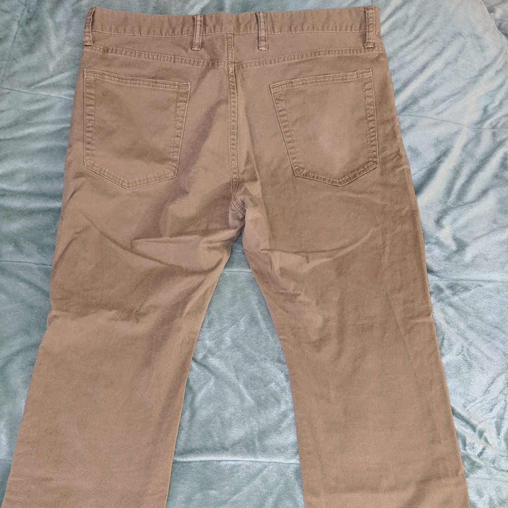 Khakis - Picture 4 of 5